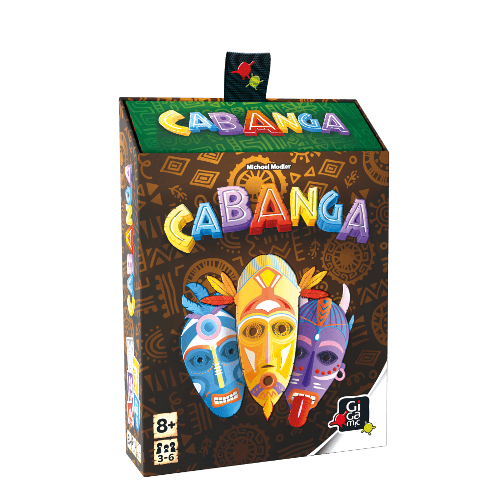 Cabanga 