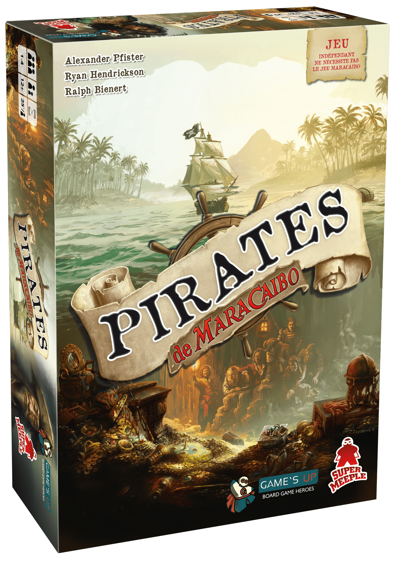 Pirates de Maracaibo 