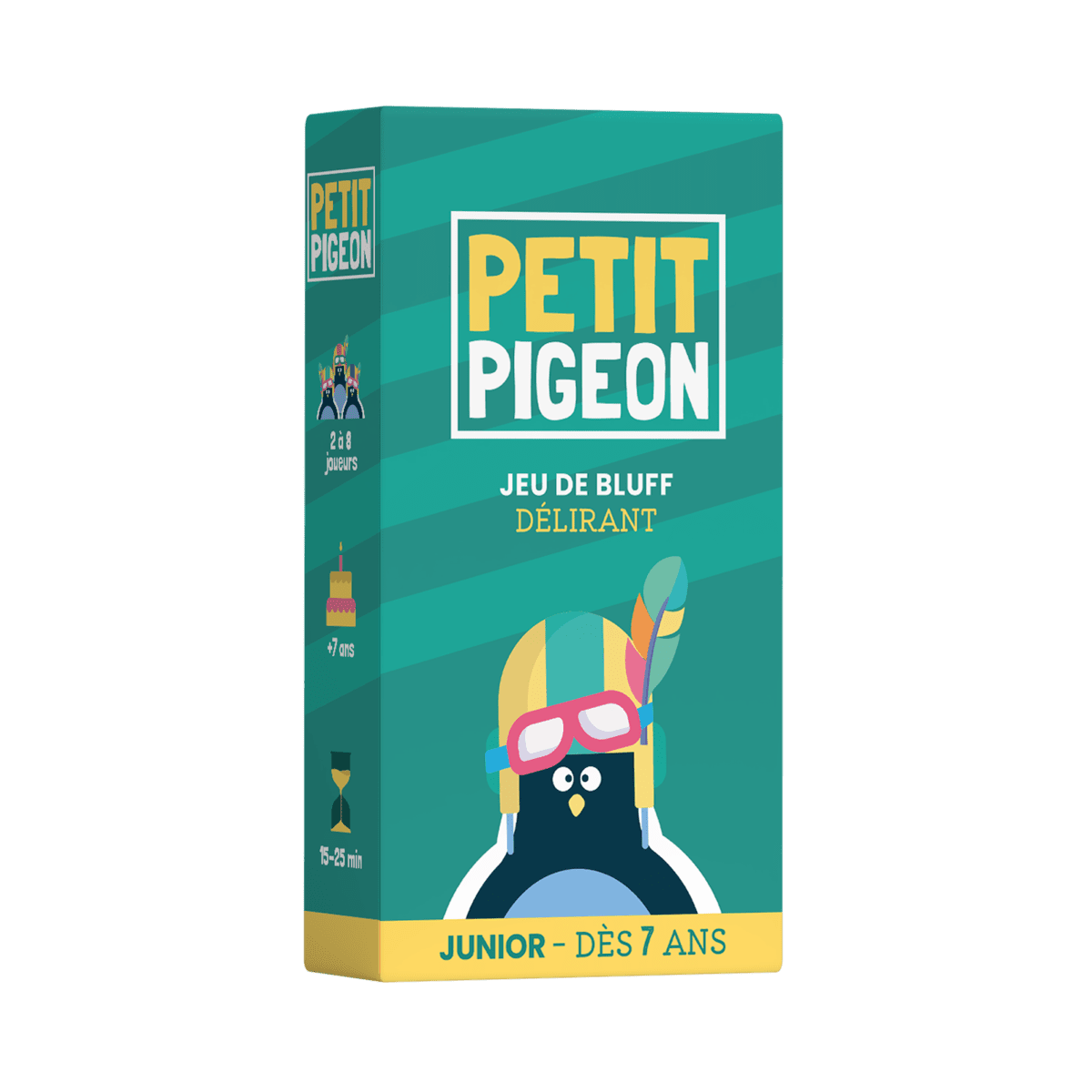Petit Pigeon 
