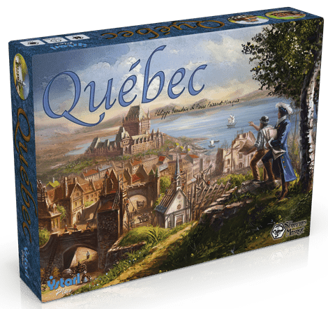 Quebec