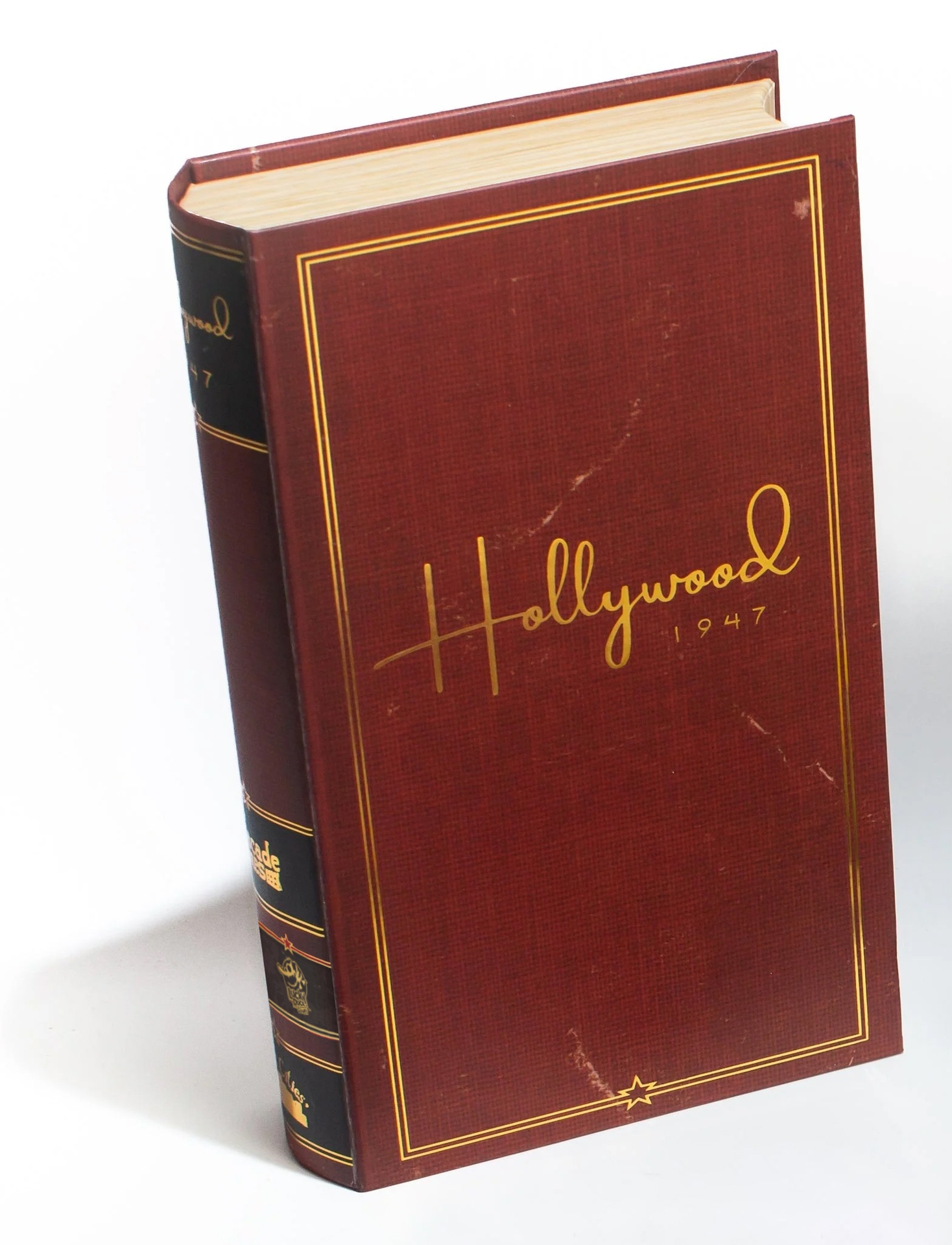 Hollywood : 1947 