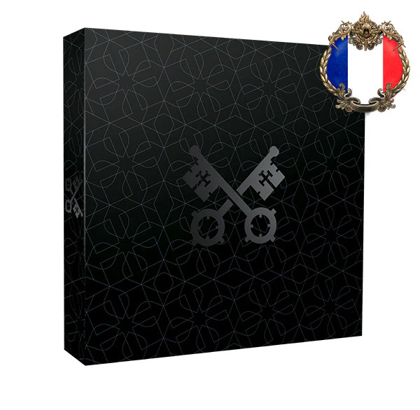 Assassin’s Creed : Brotherhood of Venice – Roma 