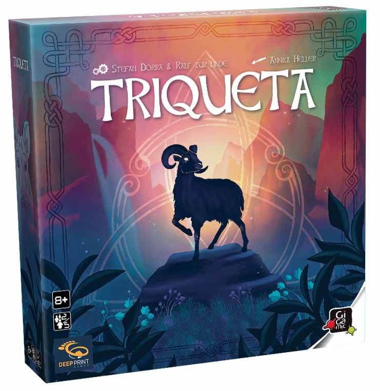 Triqueta 