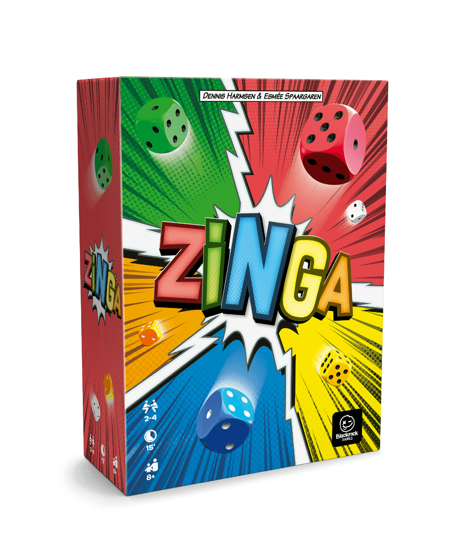 Zinga 