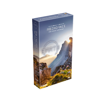 Earth : Ext. Abondance 