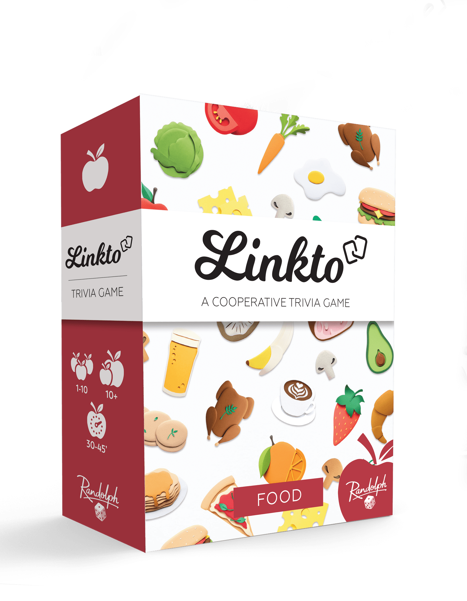 Linkto Food 