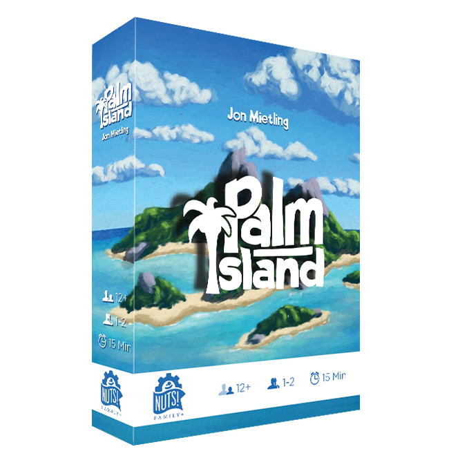 Palm Island 