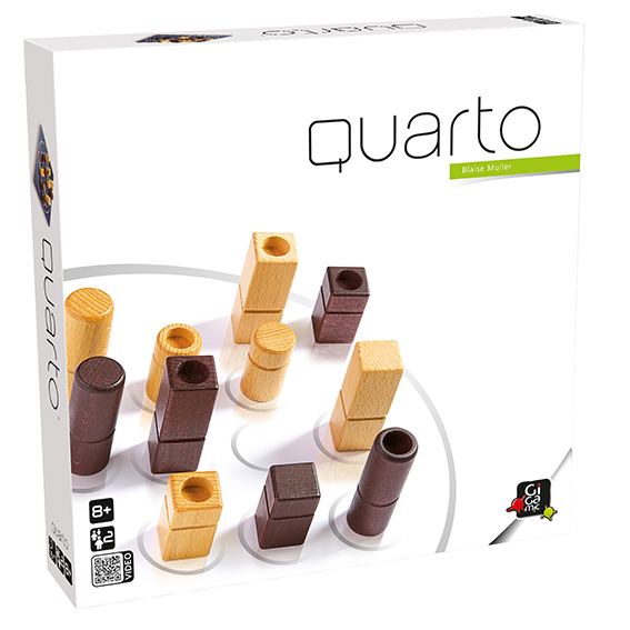 Quarto – MLV