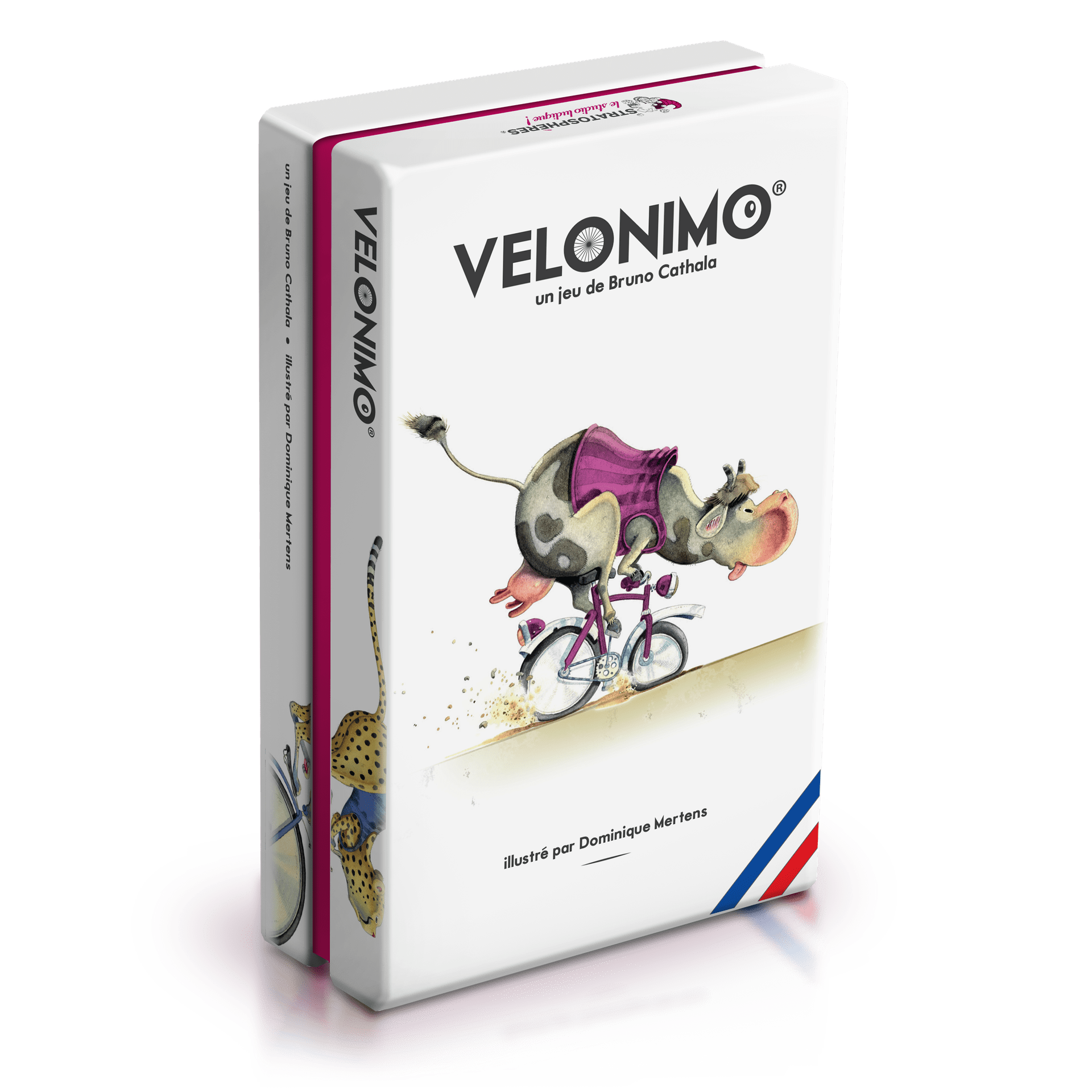Velonimo 