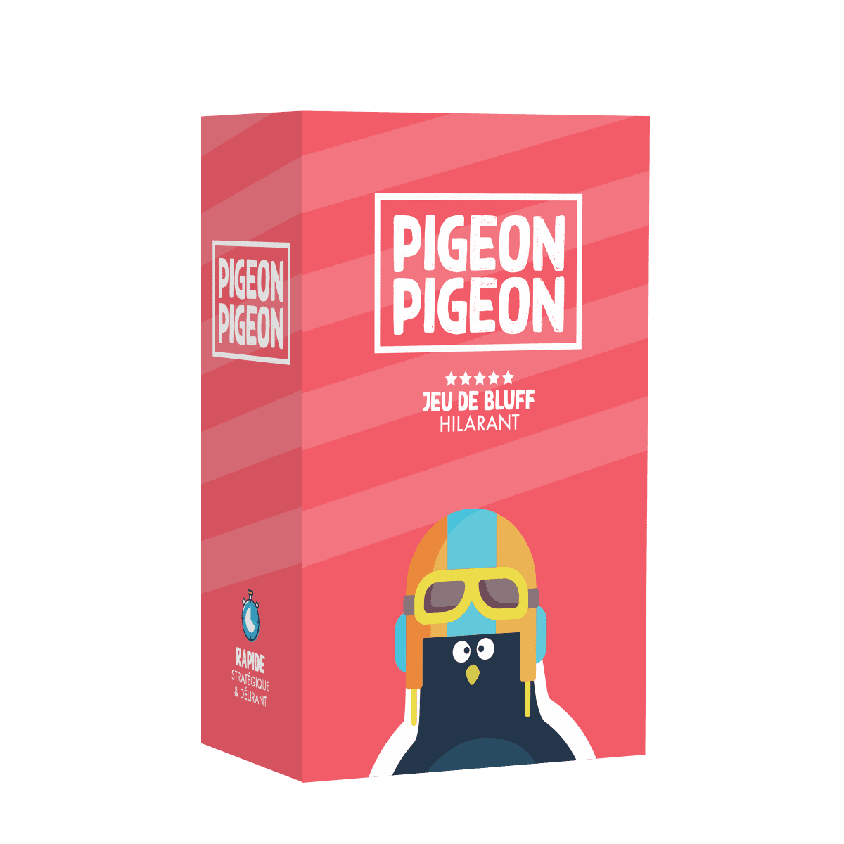 Pigeon Pigeon 