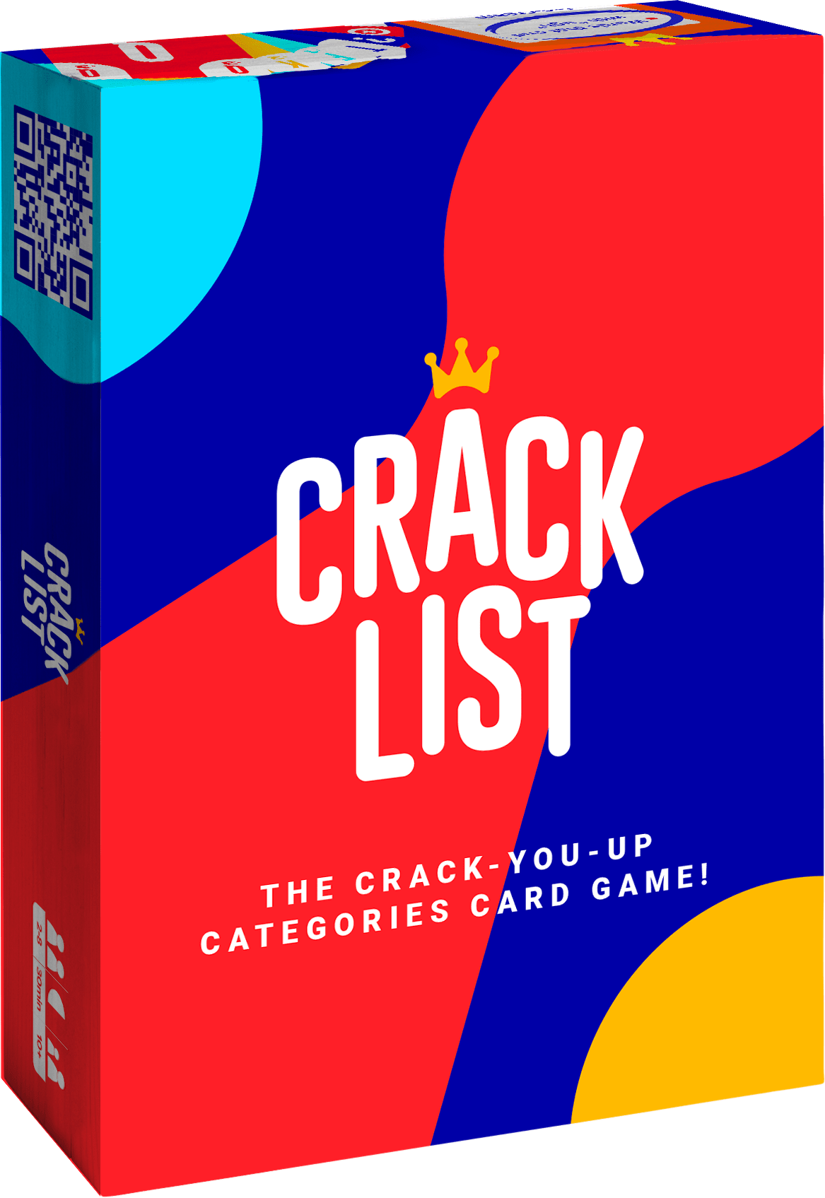 Crack List
