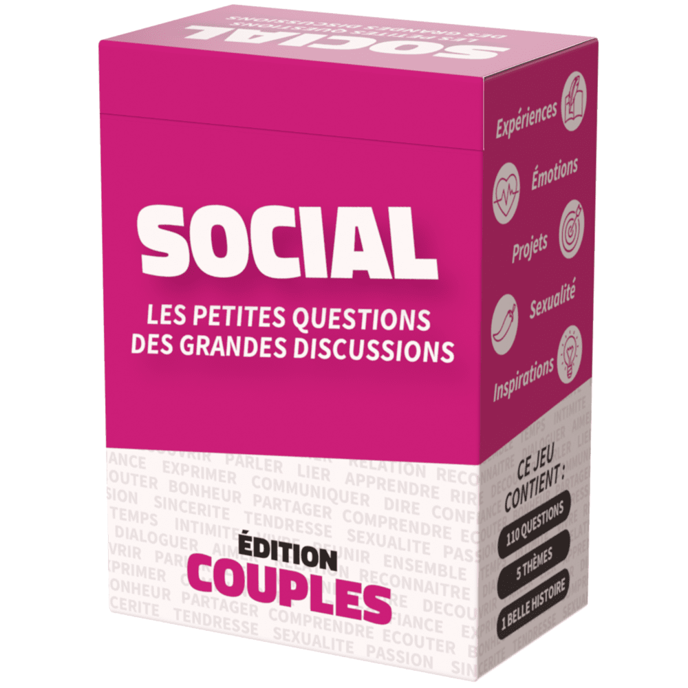 Social Couples 