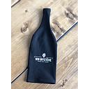 Vin Mystère : cache bouteille 