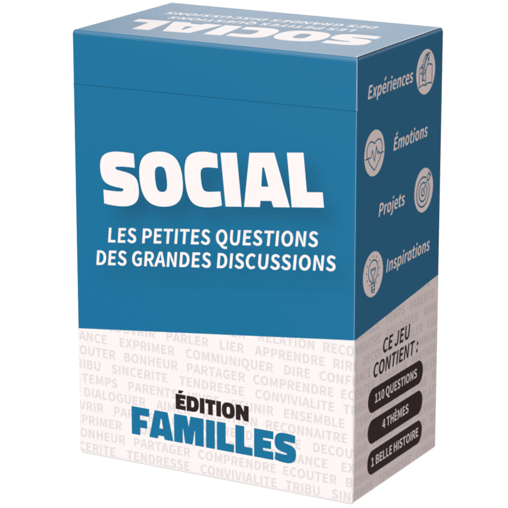 Social Familles 