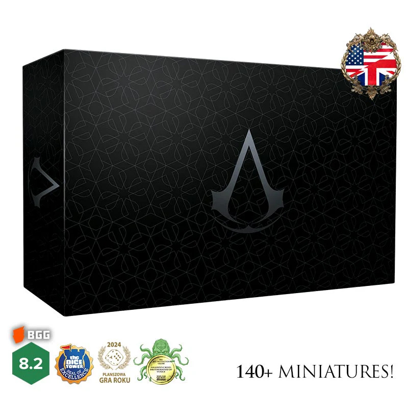 Assassin’s Creed : Brotherhood of Venice 