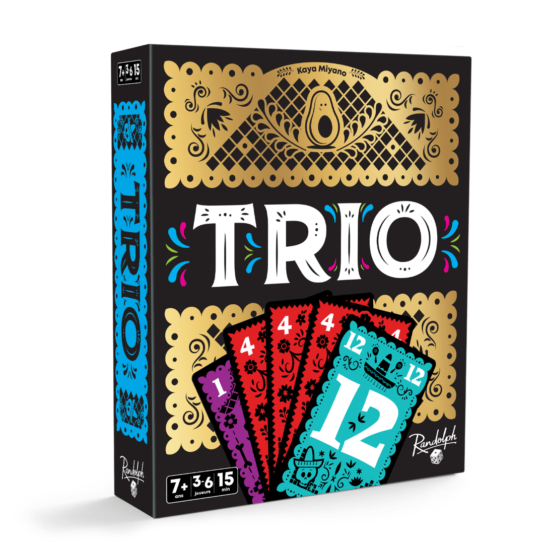 Trio – MLV