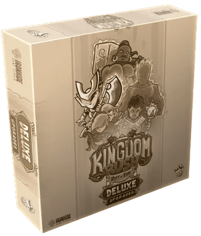 Kingdom Rush – Deluxe Upgrade