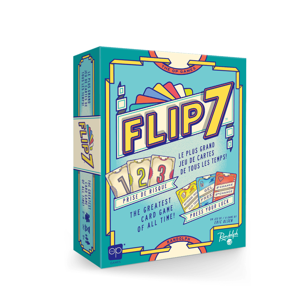 Flip 7 – MLV