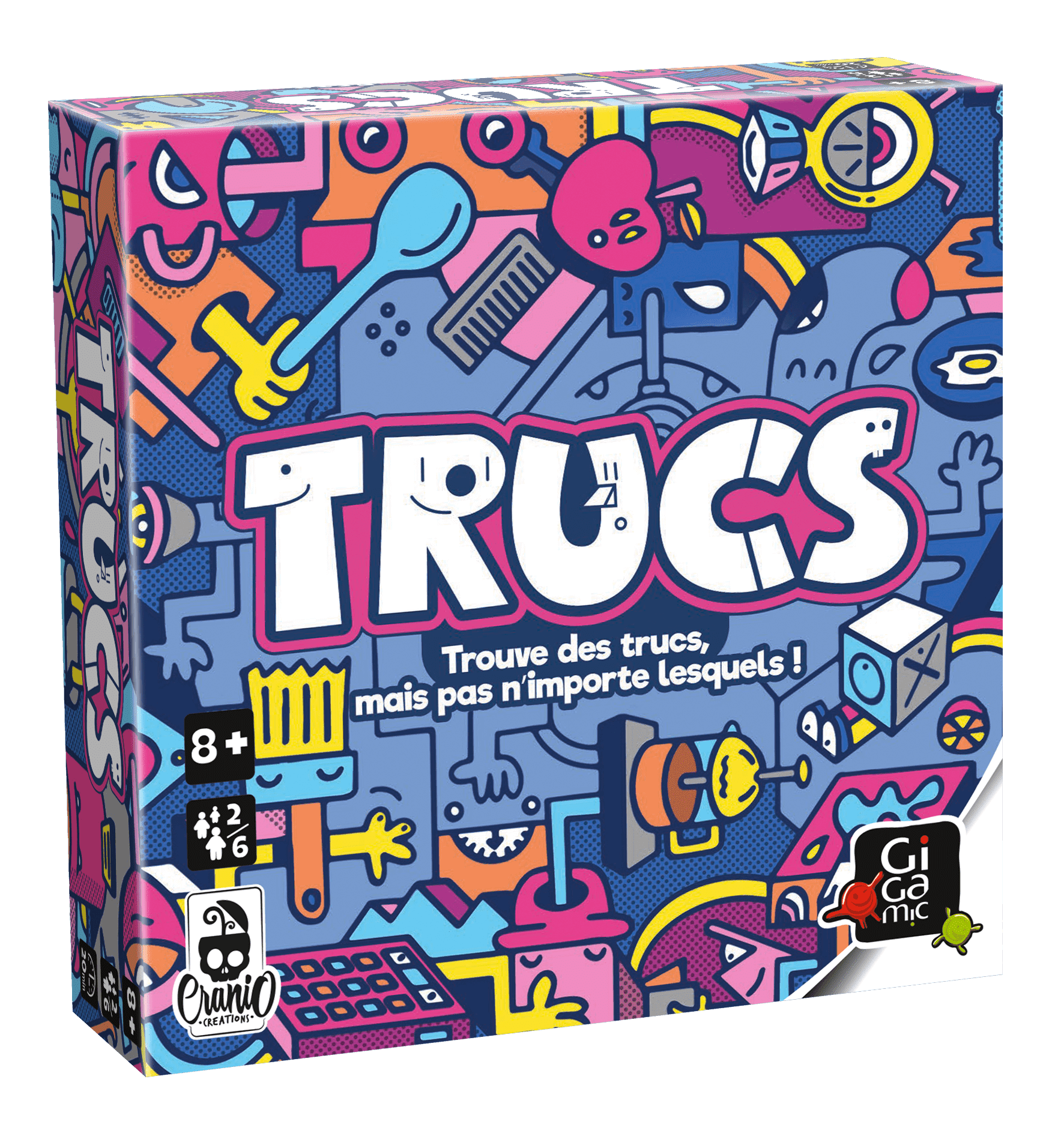 Trucs 