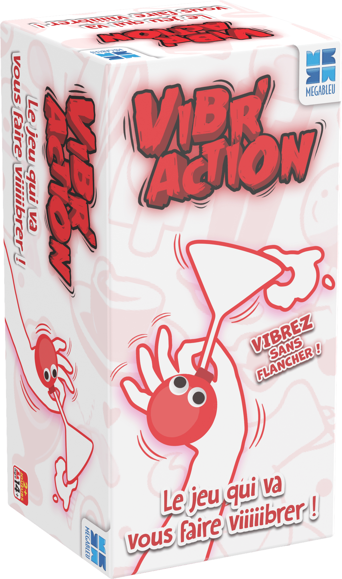 Vibr’action 