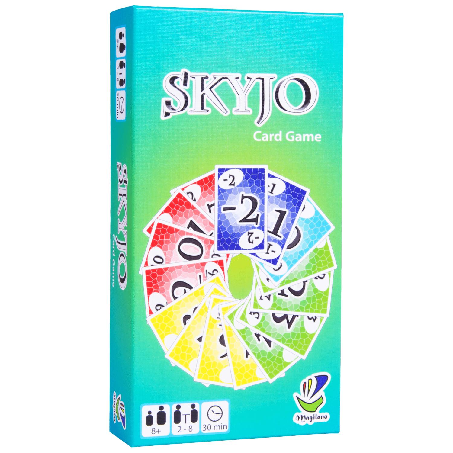 Skyjo 