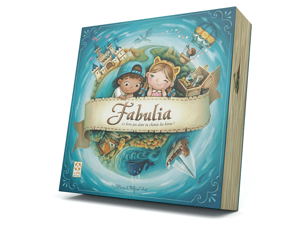 Fabulia 
