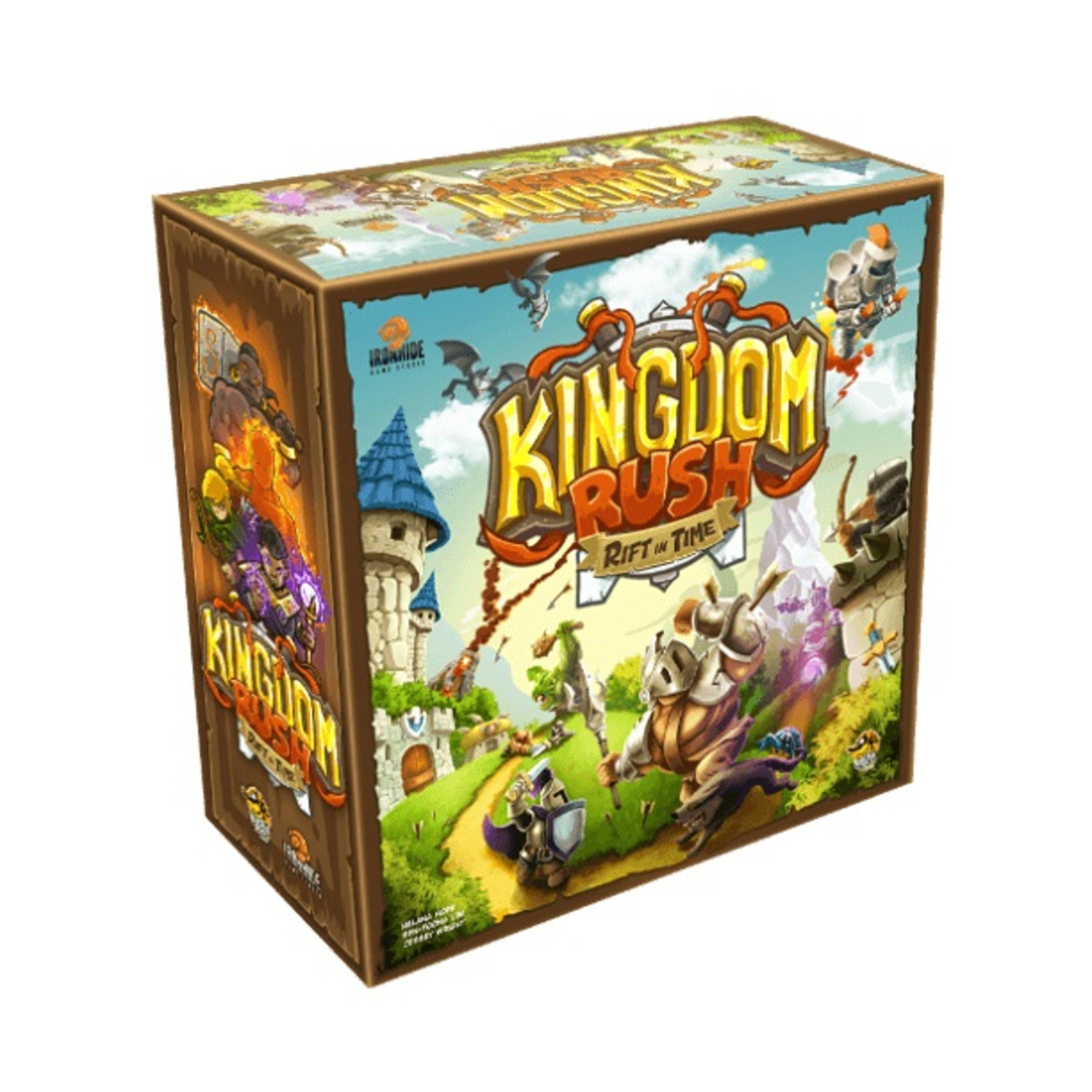 Kingdom Rush