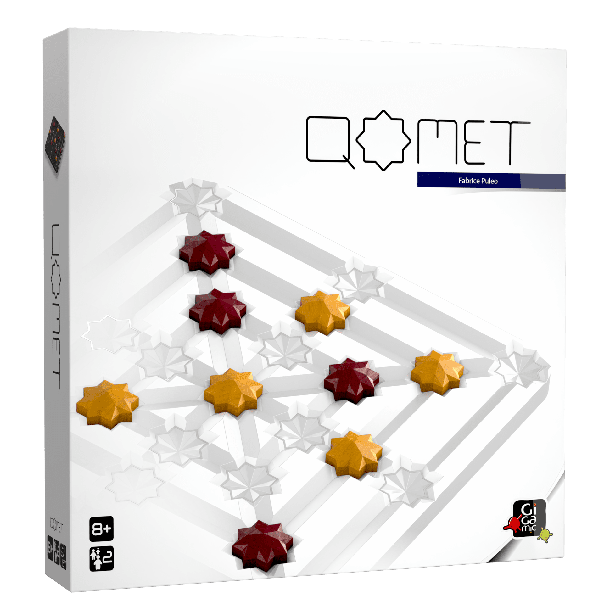 Qomet – MLV