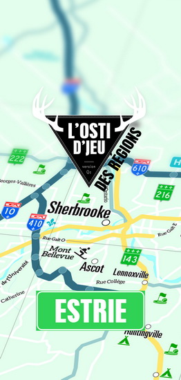 L&rsquo;osti d&rsquo;jeu – Ext Estrie
