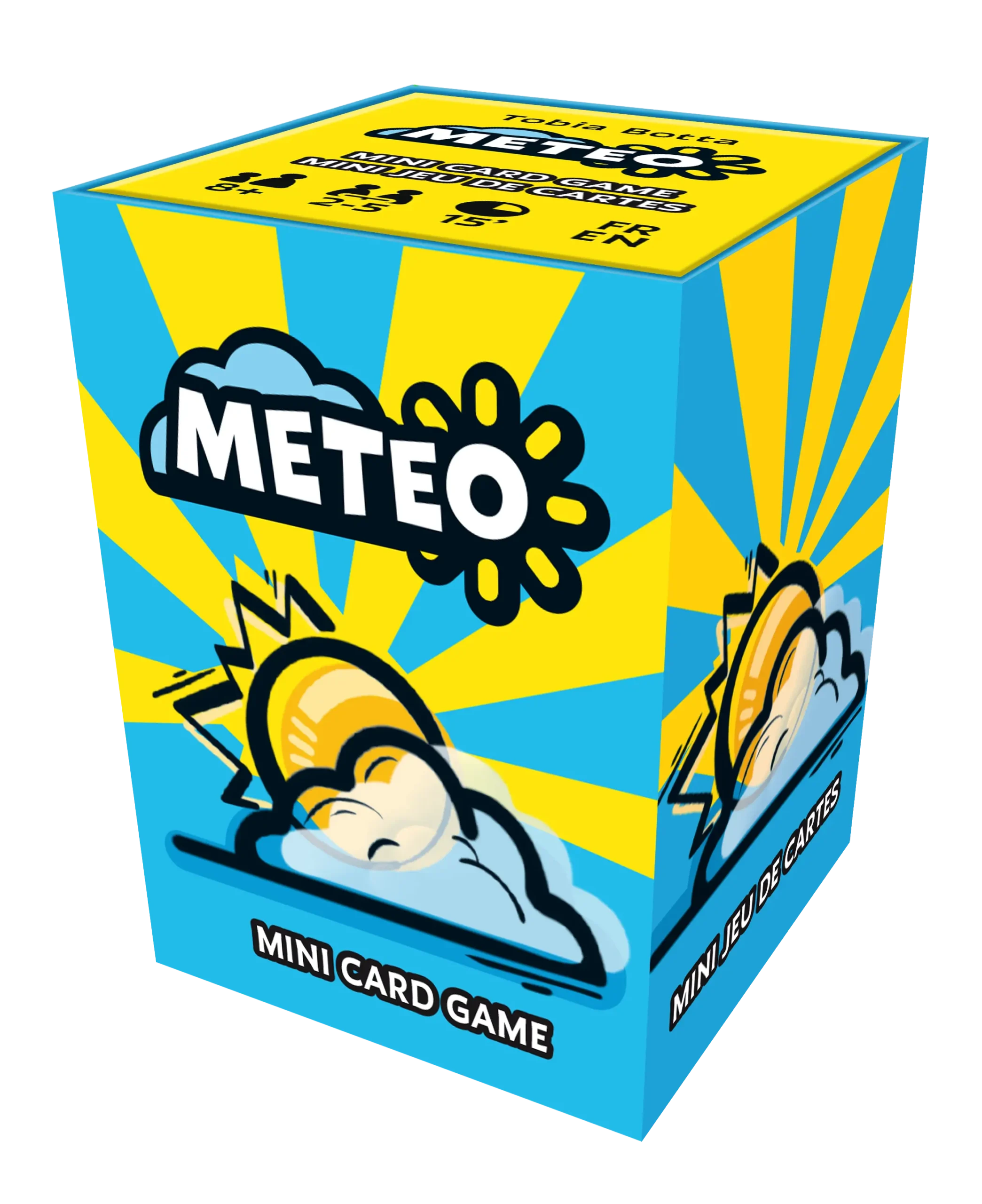 Meteo – MLV