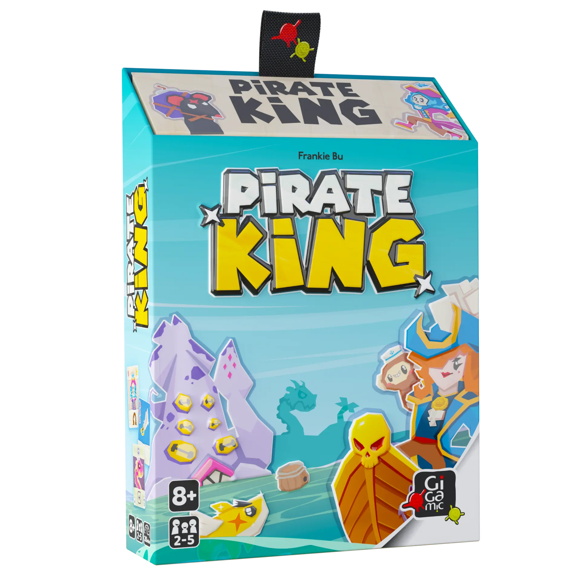 Pirate King 