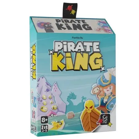 Pirate King 