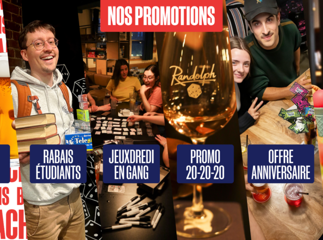 Promos 26 site web blog