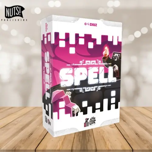 Spell 