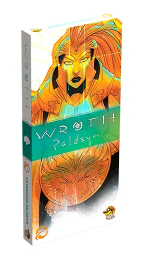 Wroth : Ext. Paldeyn 