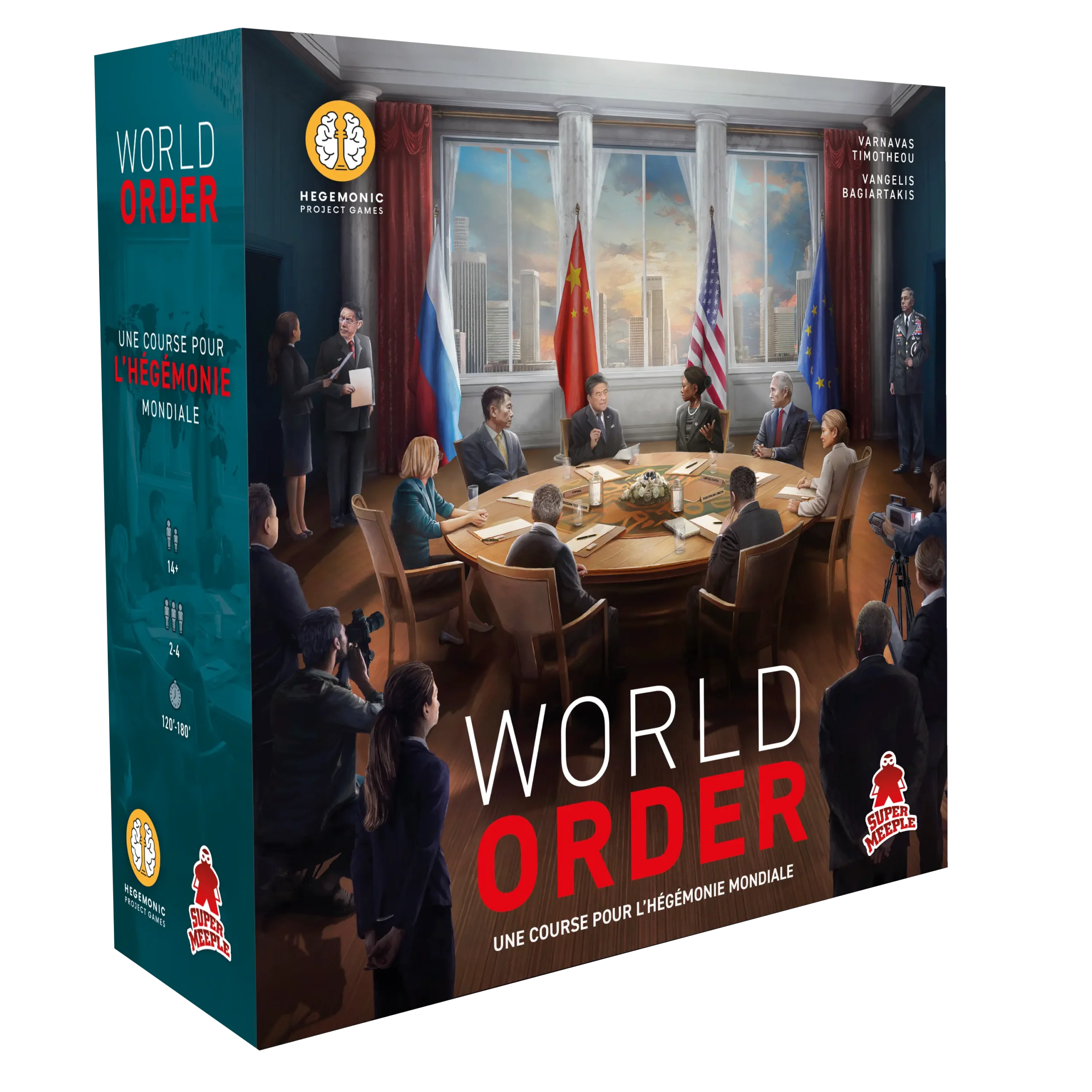 World Order 