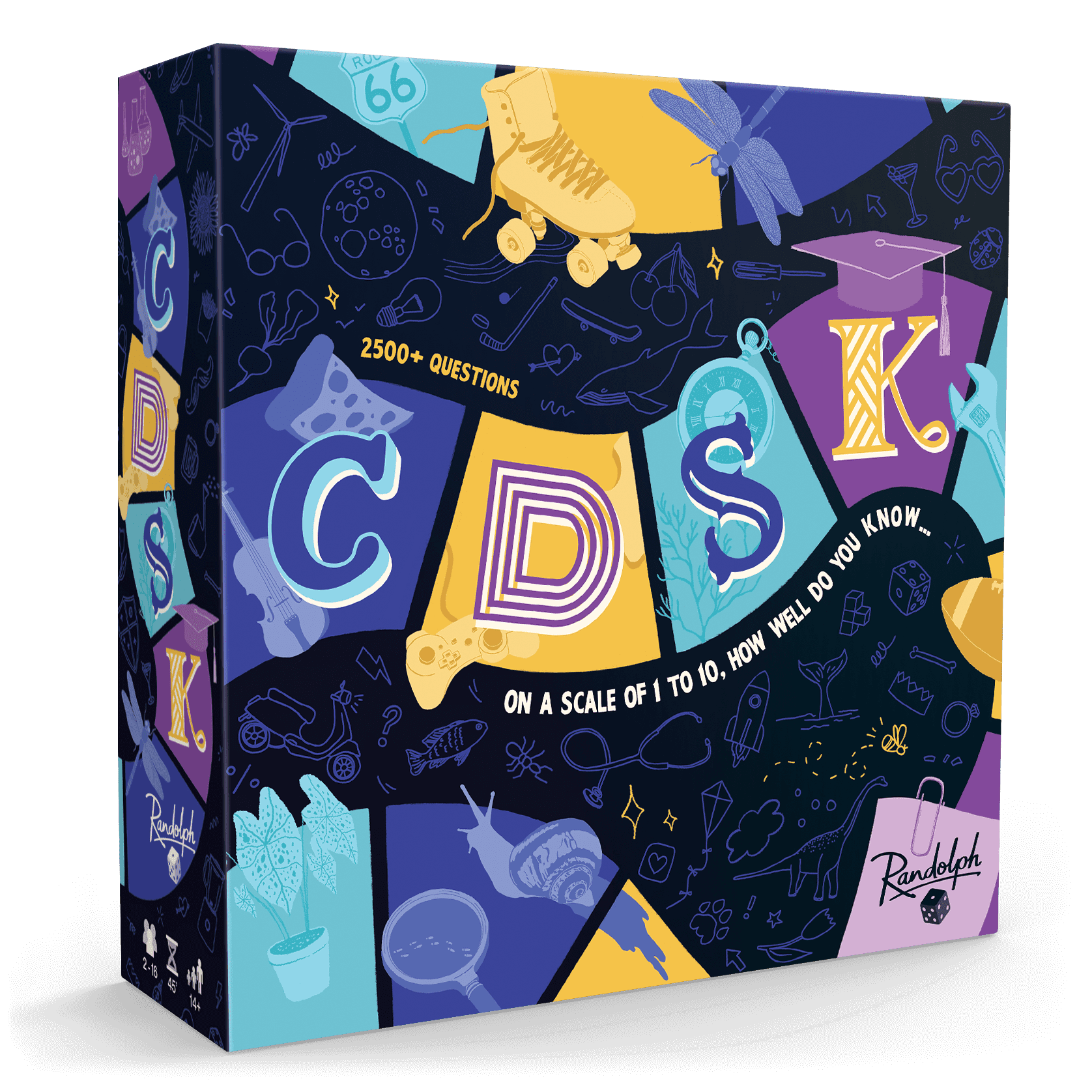 CDSK - EN - Randolph