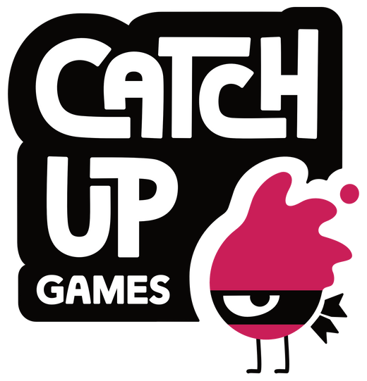 Catch Up Games