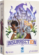 Insurrection - FR