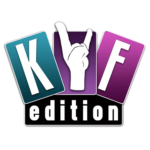 KYF Edition