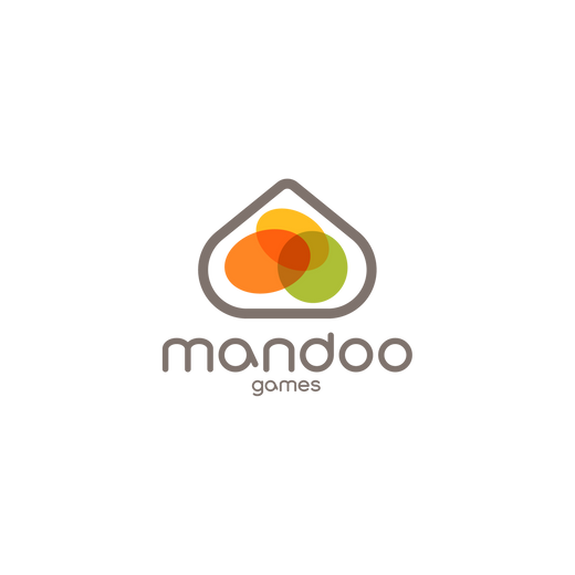 Mandoo Games