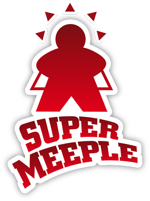 Super Meeple